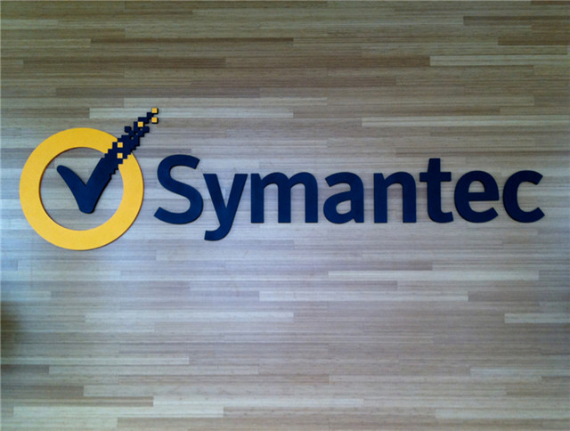 奔流標(biāo)識形象墻