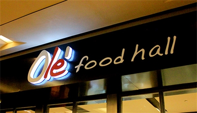 導(dǎo)視系統(tǒng)的起源 導(dǎo)視系統(tǒng)的起源