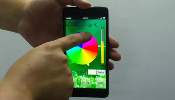 精神堡壘 精神堡壘