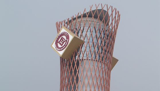 精神堡壘 精神堡壘