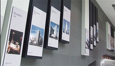 戶外廣告的競爭情況 戶外廣告的競爭情況