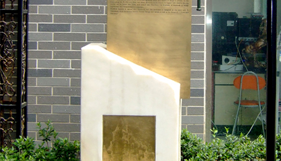 成都標(biāo)識標(biāo)牌 成都標(biāo)識標(biāo)牌