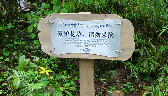 成都標識標牌 成都標識標牌