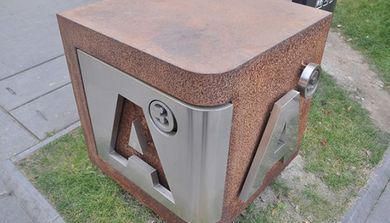 標識標牌 標識標牌