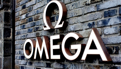 精品不銹鋼發光字的標準