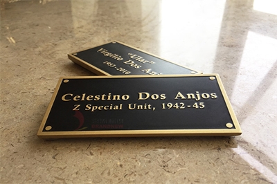 金屬標牌生產中的成本高嗎？