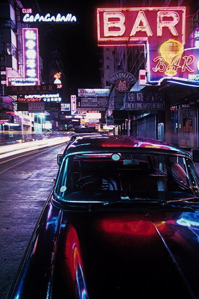 商業導視系統 商業導視系統