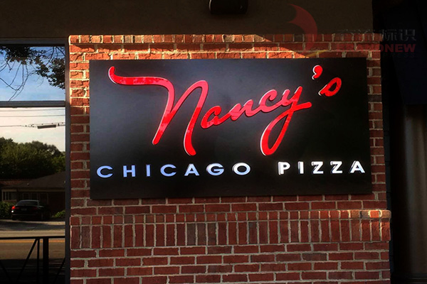 亞克力標牌 亞克力標牌