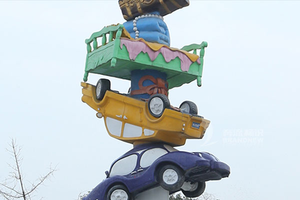 精神堡壘 精神堡壘