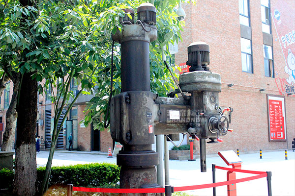 景區標識系統 景區標識系統