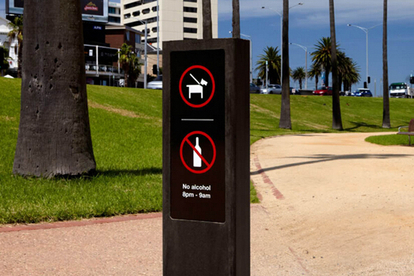 旅游景區標識 旅游景區標識