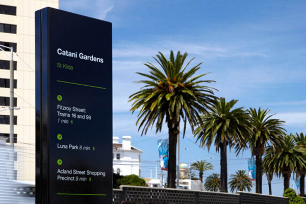 主題公園標(biāo)識(shí)規(guī)劃 主題公園標(biāo)識(shí)規(guī)劃