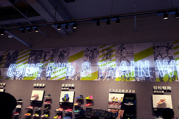 廣告發(fā)光字 廣告發(fā)光字