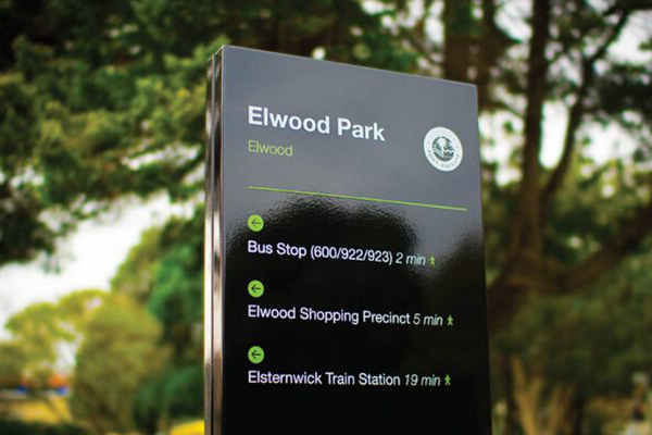 主題公園導視 主題公園導視