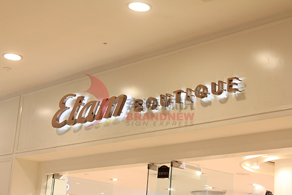 商業標識 商業標識