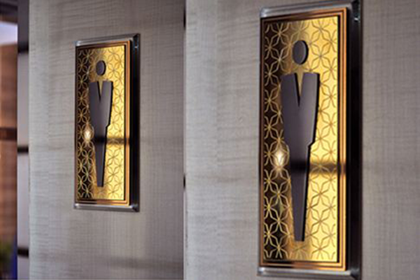 導(dǎo)視系統(tǒng) 導(dǎo)視系統(tǒng)