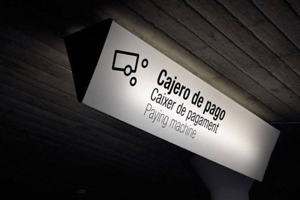 發(fā)光標(biāo)識(shí) 發(fā)光標(biāo)識(shí)