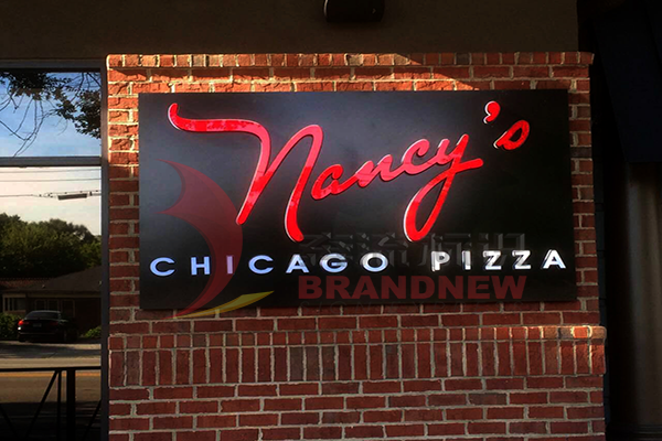 廣告燈箱 廣告燈箱