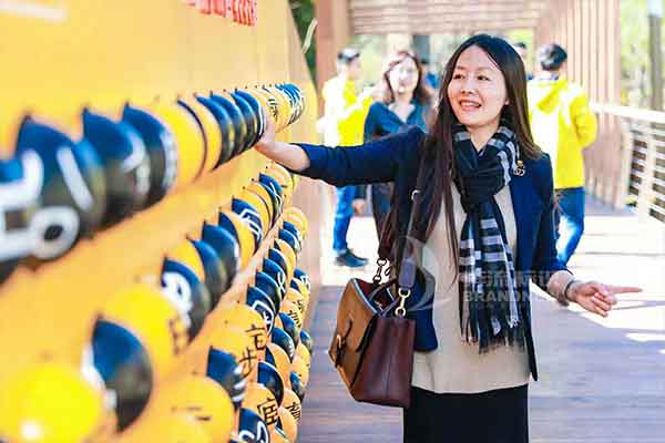 標識系統 標識系統