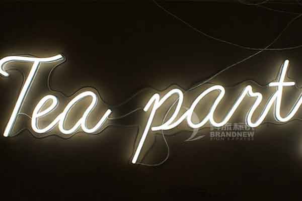 柔性霓虹燈 柔性霓虹燈