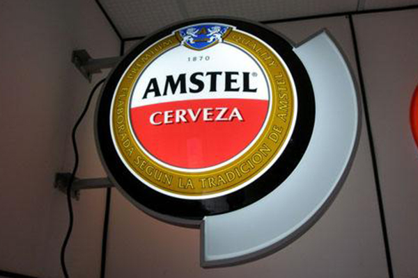 吸塑燈箱 吸塑燈箱