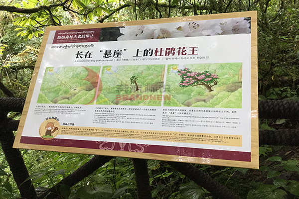 旅游景區(qū)標(biāo)識(shí) 旅游景區(qū)標(biāo)識(shí)