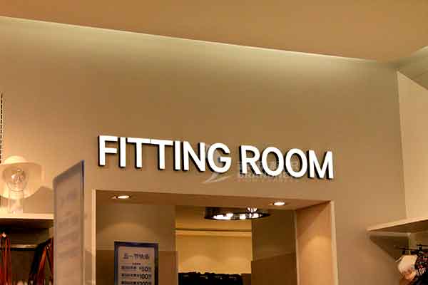 LED發光字 LED發光字