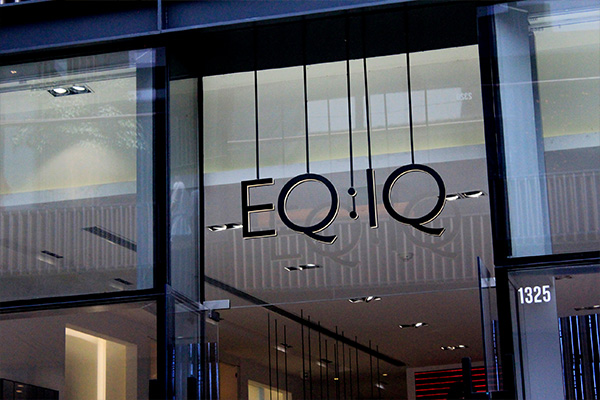 標識標牌 標識標牌