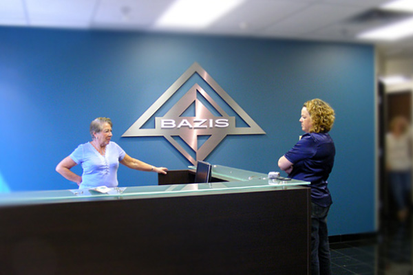 標識系統 標識系統