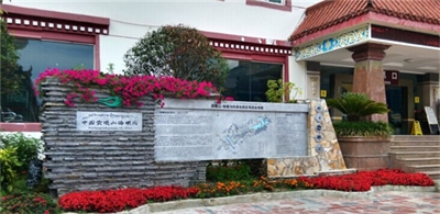 景區(qū)標識制作有哪些出發(fā)點？