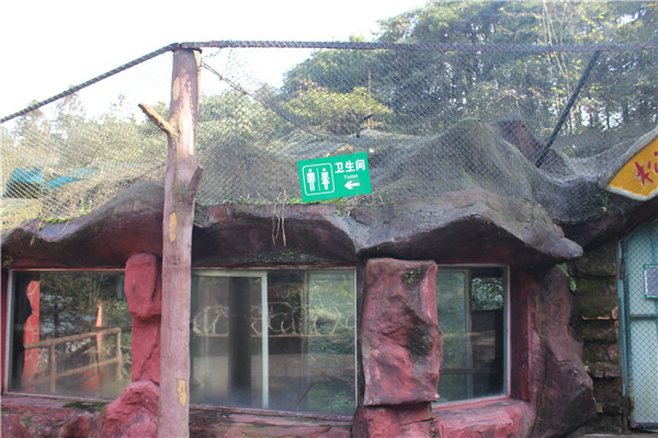 景區(qū)標識牌 景區(qū)標識牌