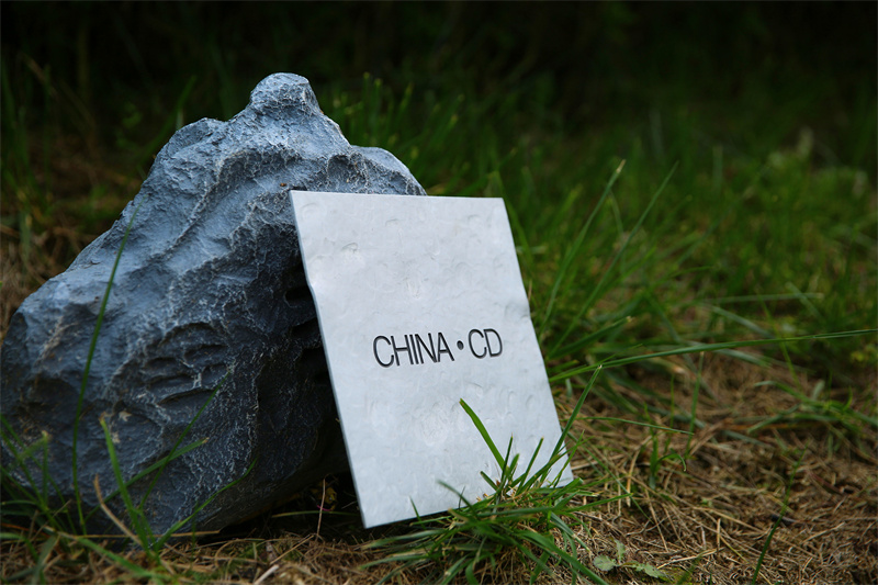 鋁板鍛打牌 鋁板鍛打牌